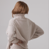 MERINO VILNAS DŽEMPERIS OVERSIZE “CLASSIC” - Image 3