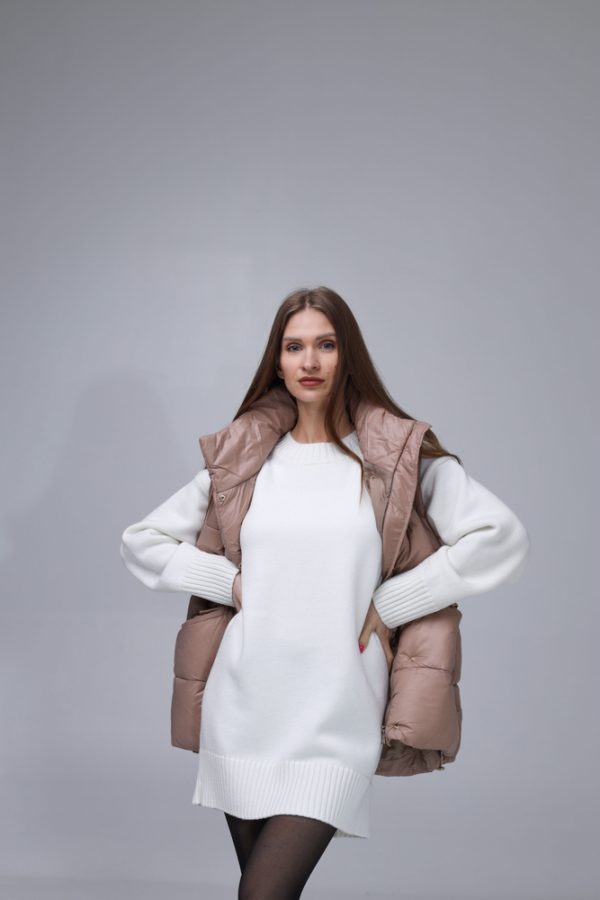 MERINO VILNAS KLEITA EVELIN - Image 3