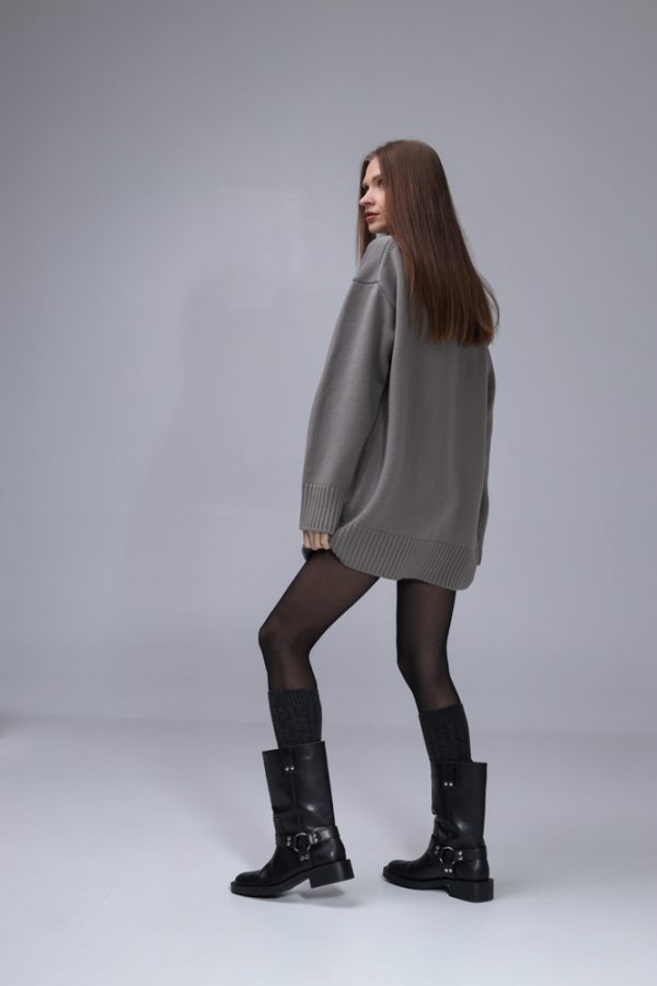 MERINO VILNAS KLEITA EVELIN - Image 3