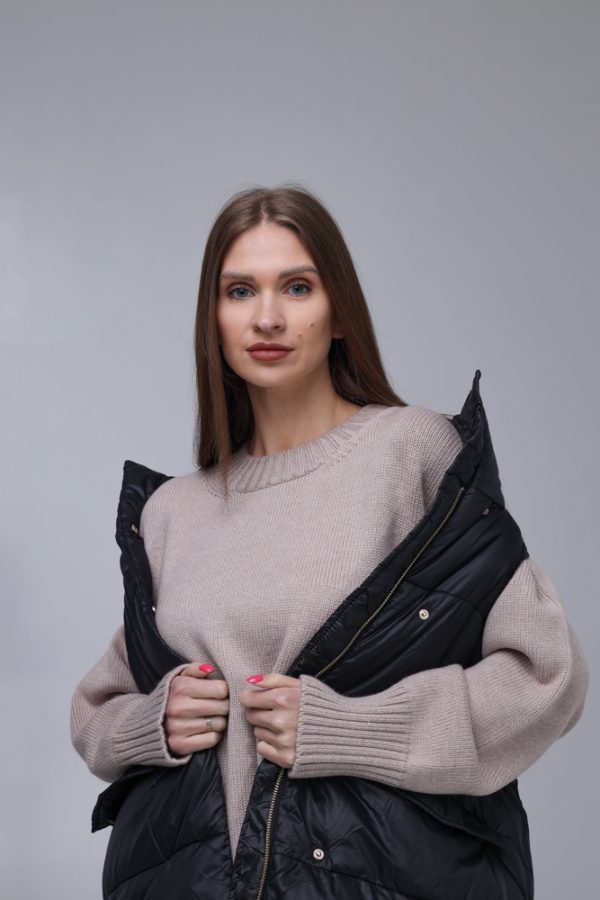 MERINO VILNAS KLEITA EVELIN - Image 3