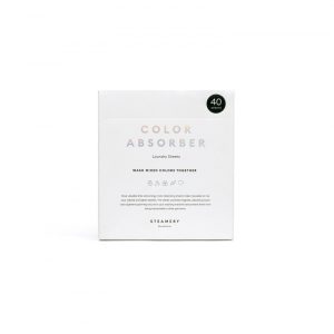 STEAMERY Krāsu absorbētājs 40GB
