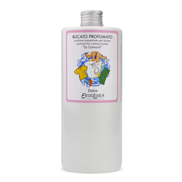 SMARŽAS VEĻAS MAZGĀŠANAI 500ml DOLCE