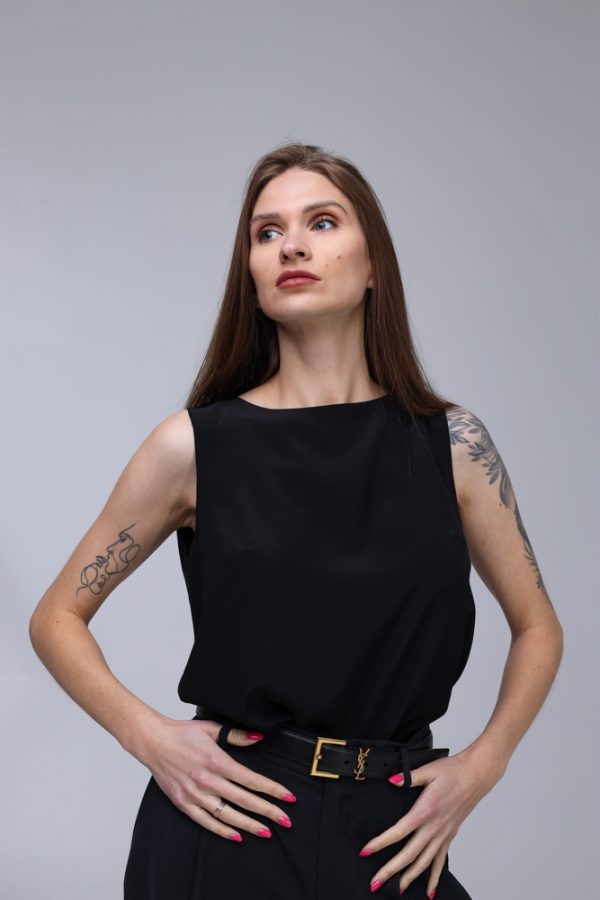 100% ZĪDA TOPS - Image 3