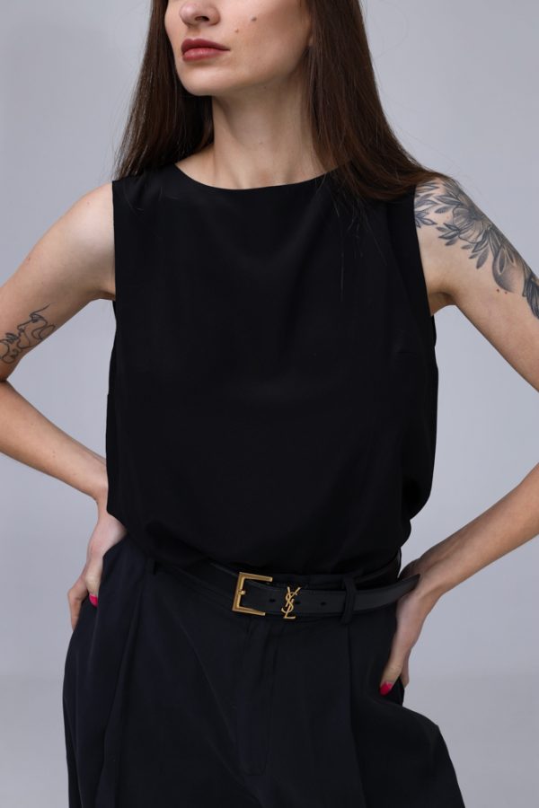 100% ZĪDA TOPS - Image 2