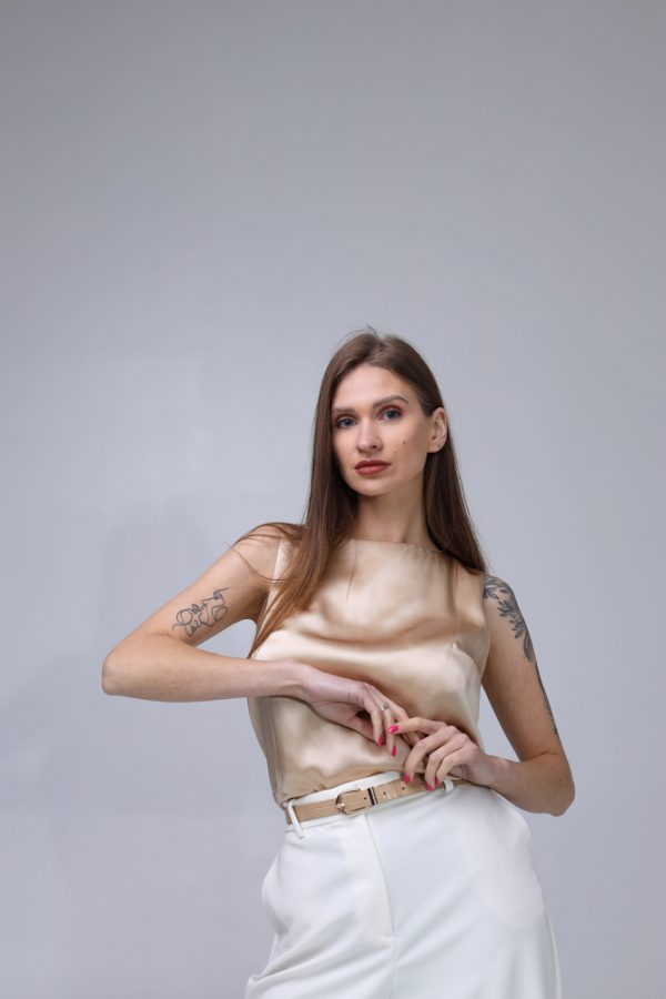 100% ZĪDA TOPS - Image 3