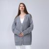 MERINO KARDIGĀNS CHLOE - Image 6