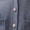 MERINO KARDIGĀNS CHLOE - Image 3