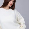 MERINO VILNAS DŽEMPERIS OVERSIZE "NIKOLE" - Image 3