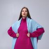 MERINO VILNAS DŽEMPERIS OVERSIZE "NIKOLE" - Image 5