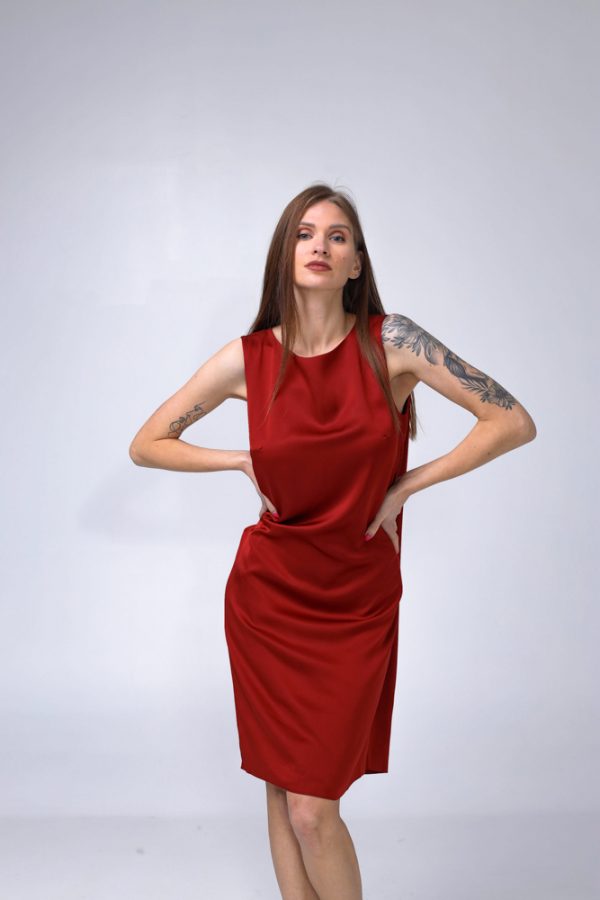 100% ZĪDA KLEITA - Image 3