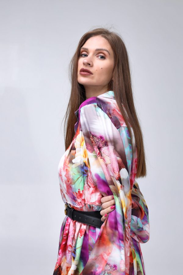 100% ZĪDA KLEITA - Image 5
