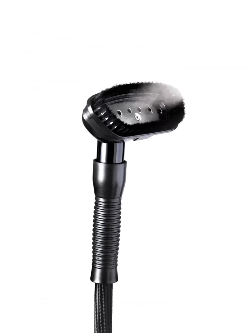STEAMERY Cumulus Home Steamer – Black Apģērbu tvaicētājs - Image 2