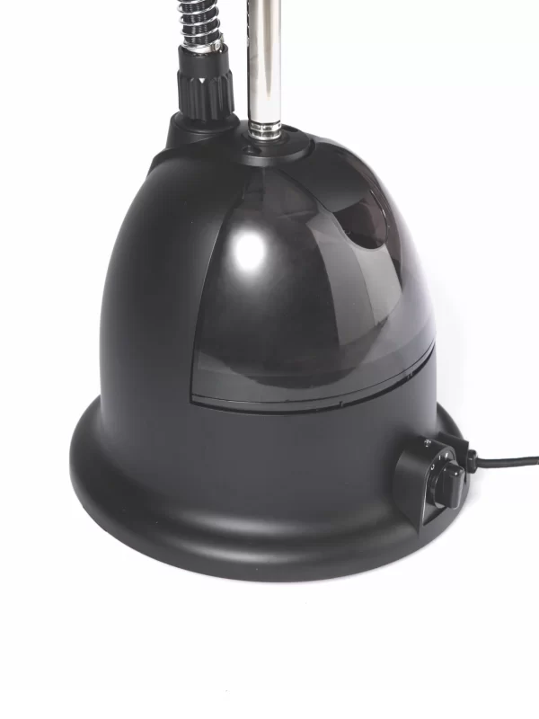STEAMERY Cumulus Home Steamer – Black Apģērbu tvaicētājs - Image 3