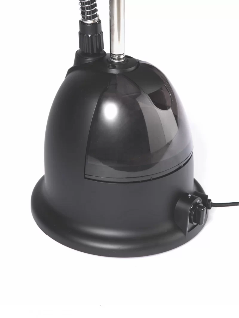 STEAMERY Cumulus Home Steamer – Black Apģērbu tvaicētājs - Image 3