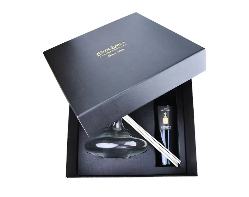 VELLUTIER PRESTIGE AROMĀTISKA SVECE PINK AURORA 515GR - Image 2