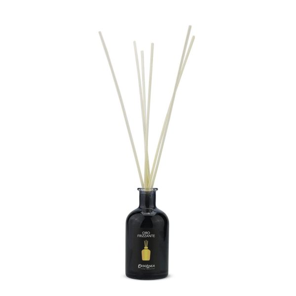 ERBOLINEA MĀJAS AROMĀTS ORO FRIZZANTE 100ml