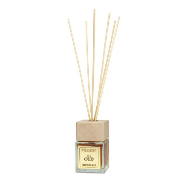 ERBOLINEA OUD2 MĀJAS AROMĀTS 100ml