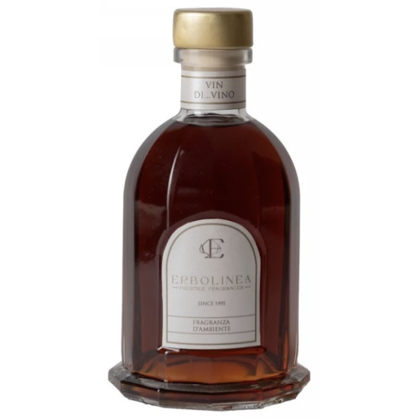 ERBOLINEA MĀJAS AROMĀTS 100ml - Image 2