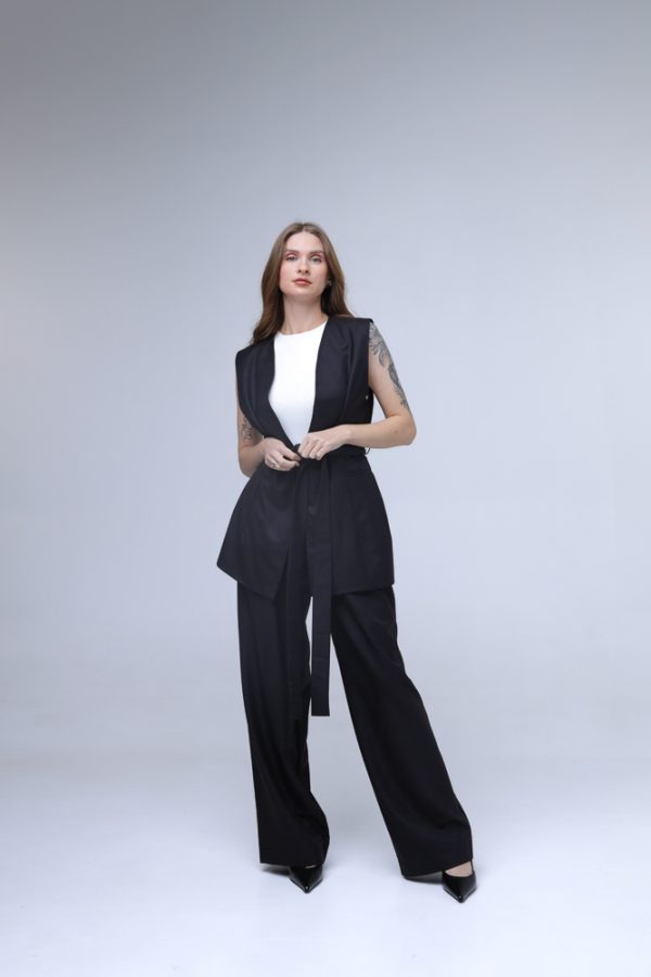 MERINO VILNAS VESTE - Image 5
