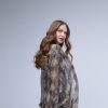 100% ZĪDA OVERSIZE KREKLS - Image 3